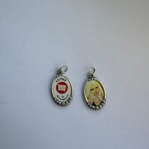 Medal of Saint Mary 1