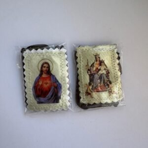 Carmelite Scapular